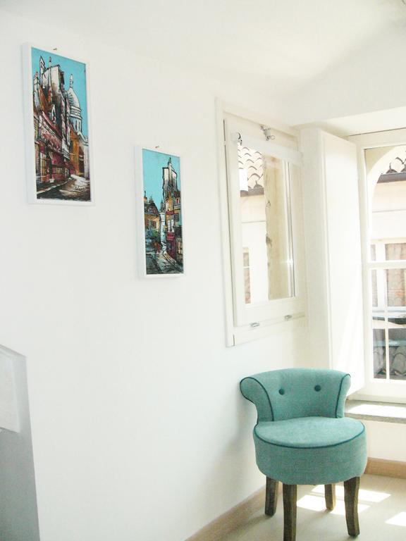 Conte Verde Turin Room photo